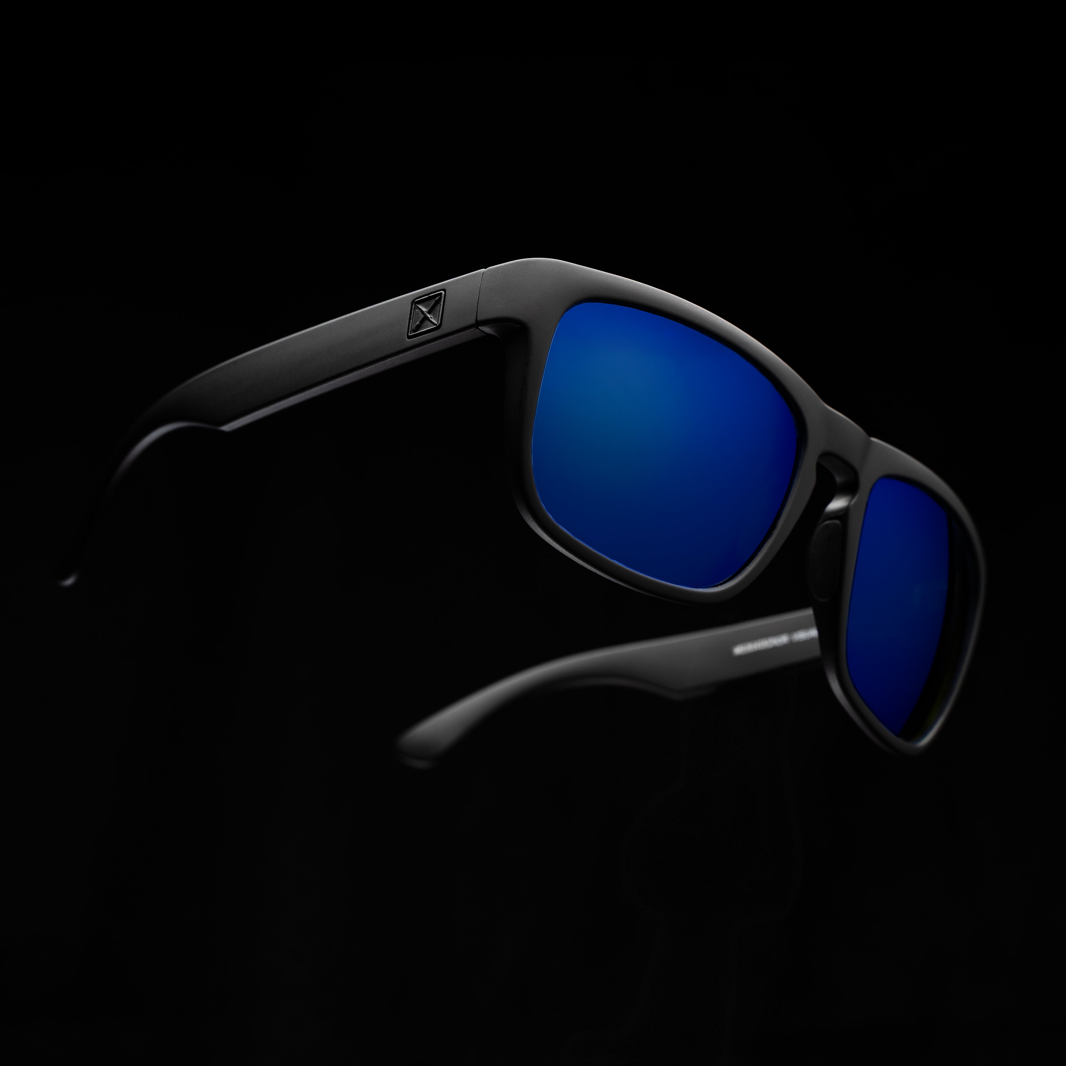 81's Clandestine (Matte)-Runway Renegade