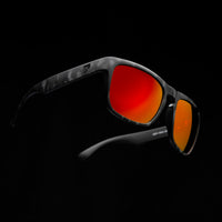 81's Camo Black (Matte)-Runway Renegade