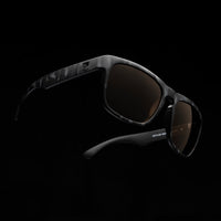 81's Camo Black (Matte)-Runway Renegade