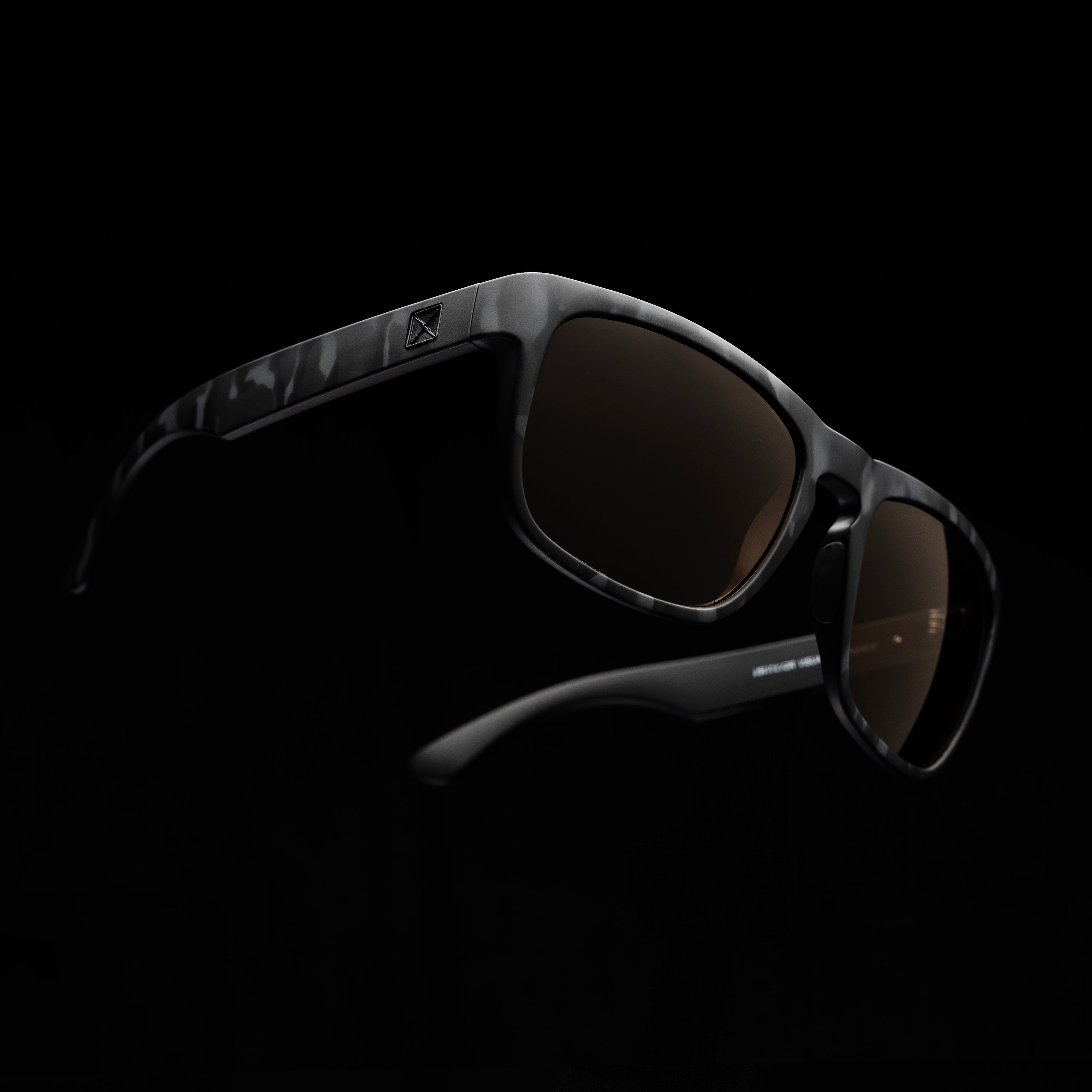 81's Camo Black (Matte)-Runway Renegade