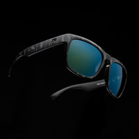 81's Camo Black (Matte)-Runway Renegade