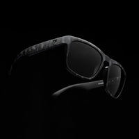 81's Camo Black (Matte)-Runway Renegade