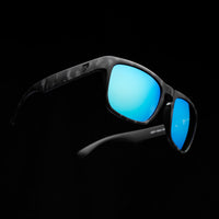 81's Camo Black (Matte)-Runway Renegade