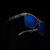 81's Camo Black (Matte)-Runway Renegade