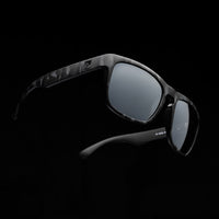81's Camo Black (Matte)-Runway Renegade