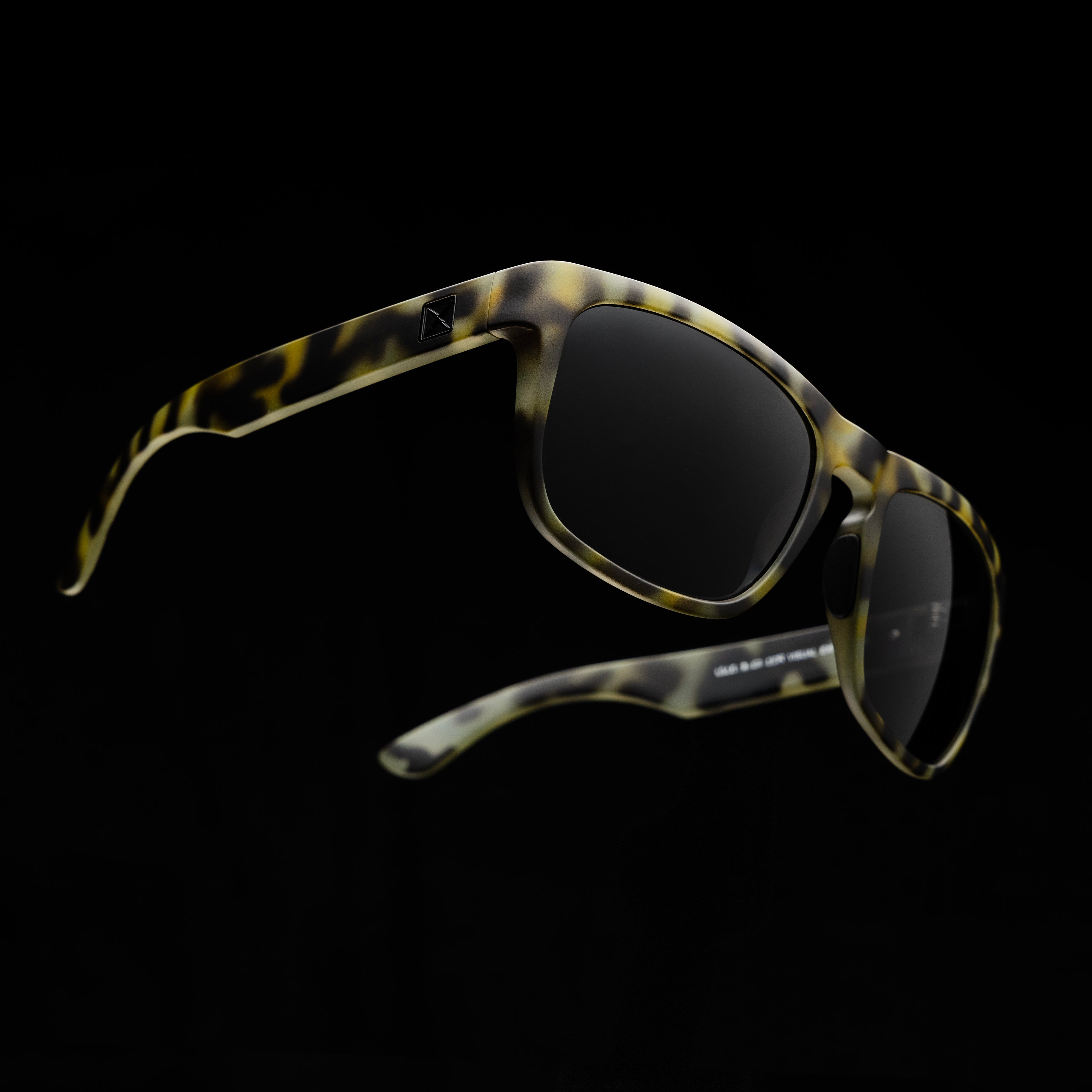 81's Camo Green (Matte)-Runway Renegade