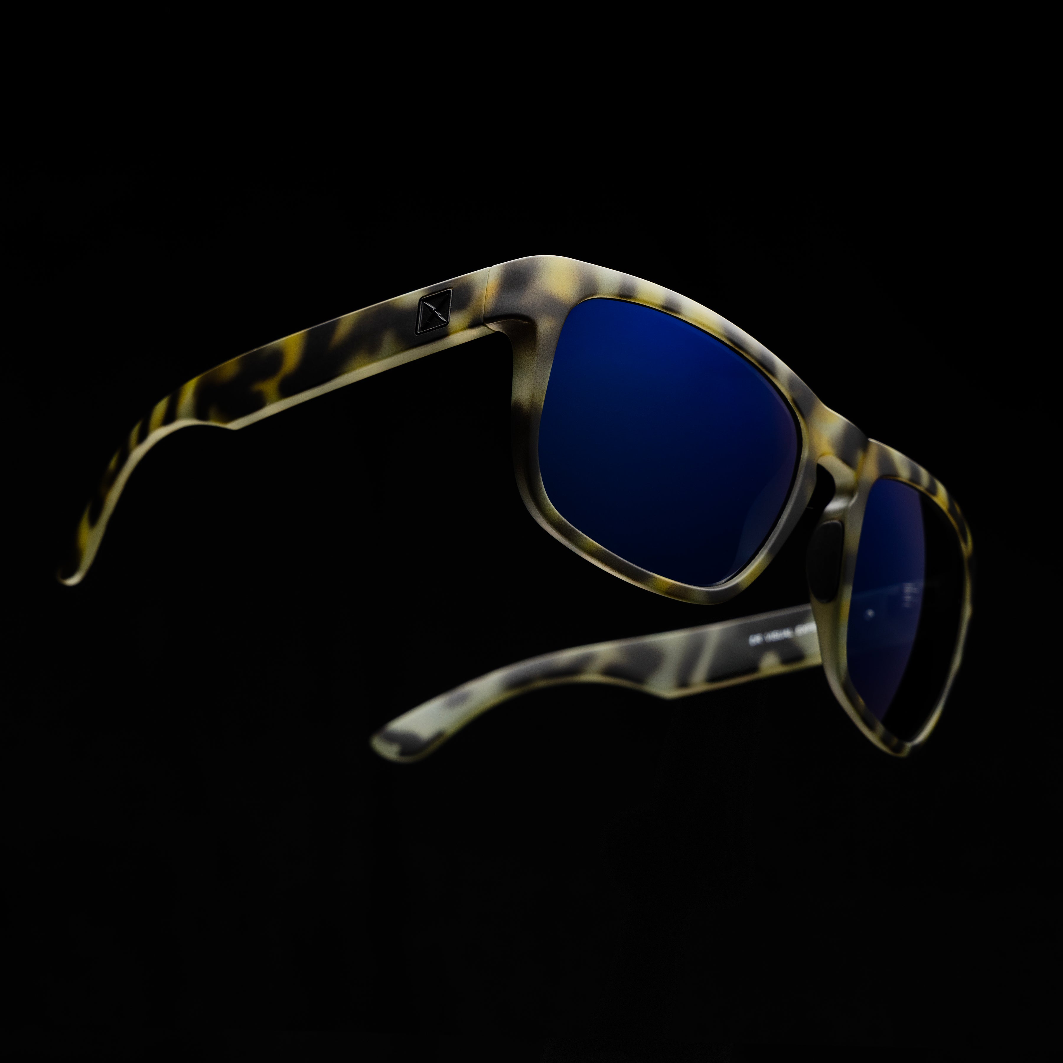 81's Camo Green (Matte)-Runway Renegade