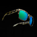 81's Camo Green (Matte)-Runway Renegade