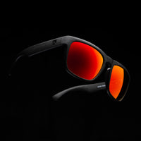 81's Shadowgrain (Matte)-Runway Renegade