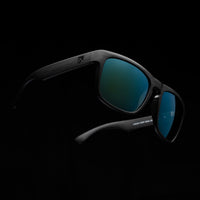 81's Shadowgrain (Matte)-Runway Renegade