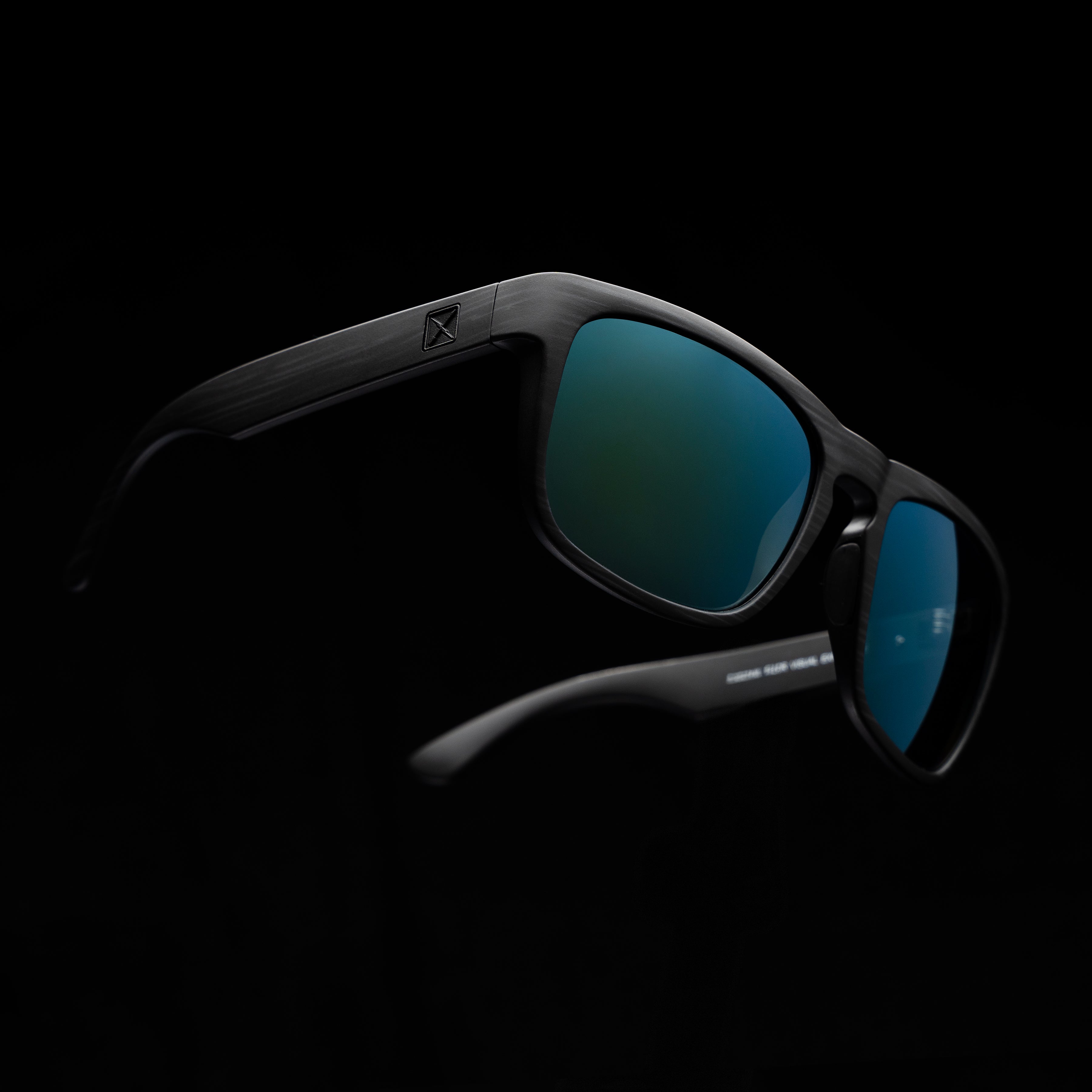 81's Shadowgrain (Matte)-Runway Renegade