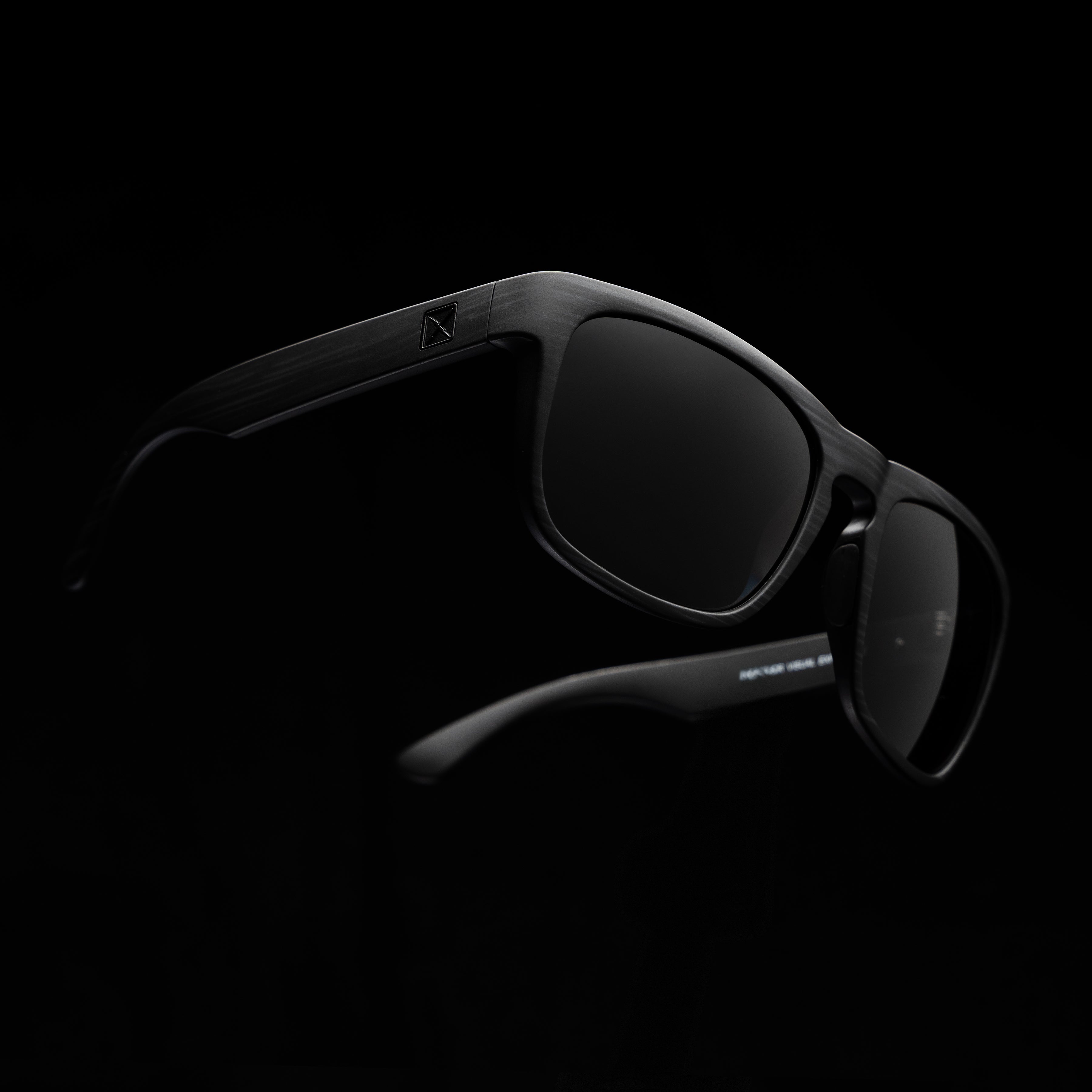 81's Shadowgrain (Matte)-Runway Renegade