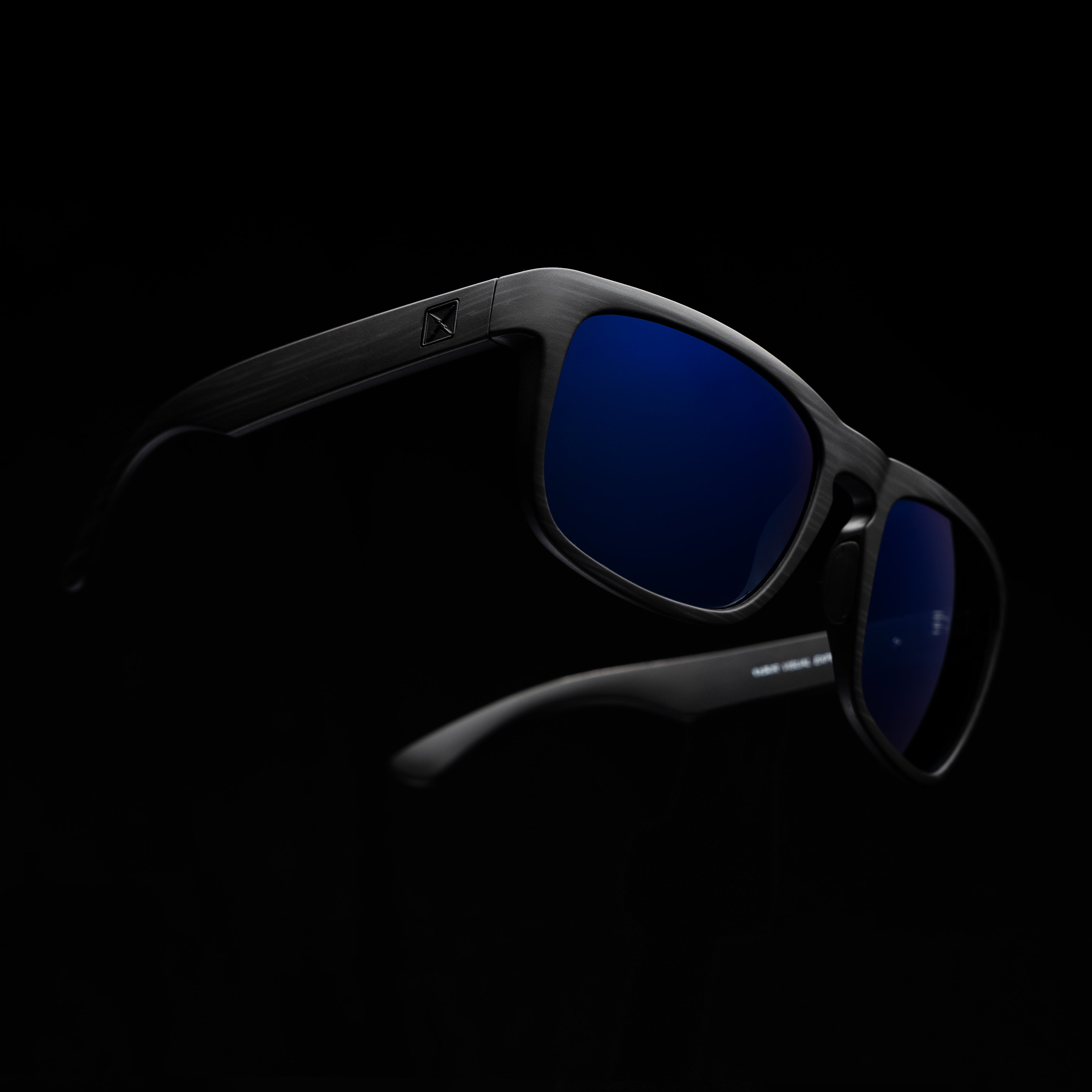81's Shadowgrain (Matte)-Runway Renegade