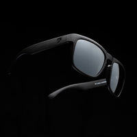 81's Shadowgrain (Matte)-Runway Renegade