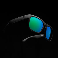 81's Shadowgrain (Matte)-Runway Renegade