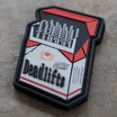 Deadlift - Patch