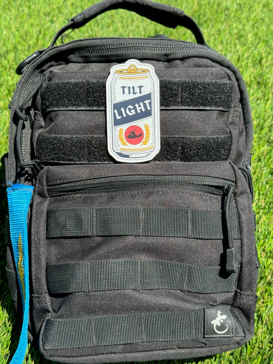 Tilt Lite V-22 Osprey Patch