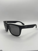 Nomad Aviator Sunglasses – Polarized, MFD Compatible