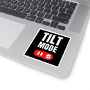 Tilt-Mode On V-22 Osprey Sticker Paper products military apparel sticker patch aviation funny custom usmc navy best military aviation apparel patches and motto gym workout garage flags t-shirt mens