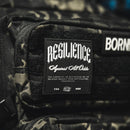 Resilience - Patch