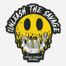 Unleash Your Savage - Sticker