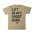 LHSG - Tan Tee