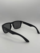 Nomad Aviator Sunglasses – Polarized, MFD Compatible