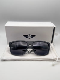 Flight Series Maverick-Runway Renegade