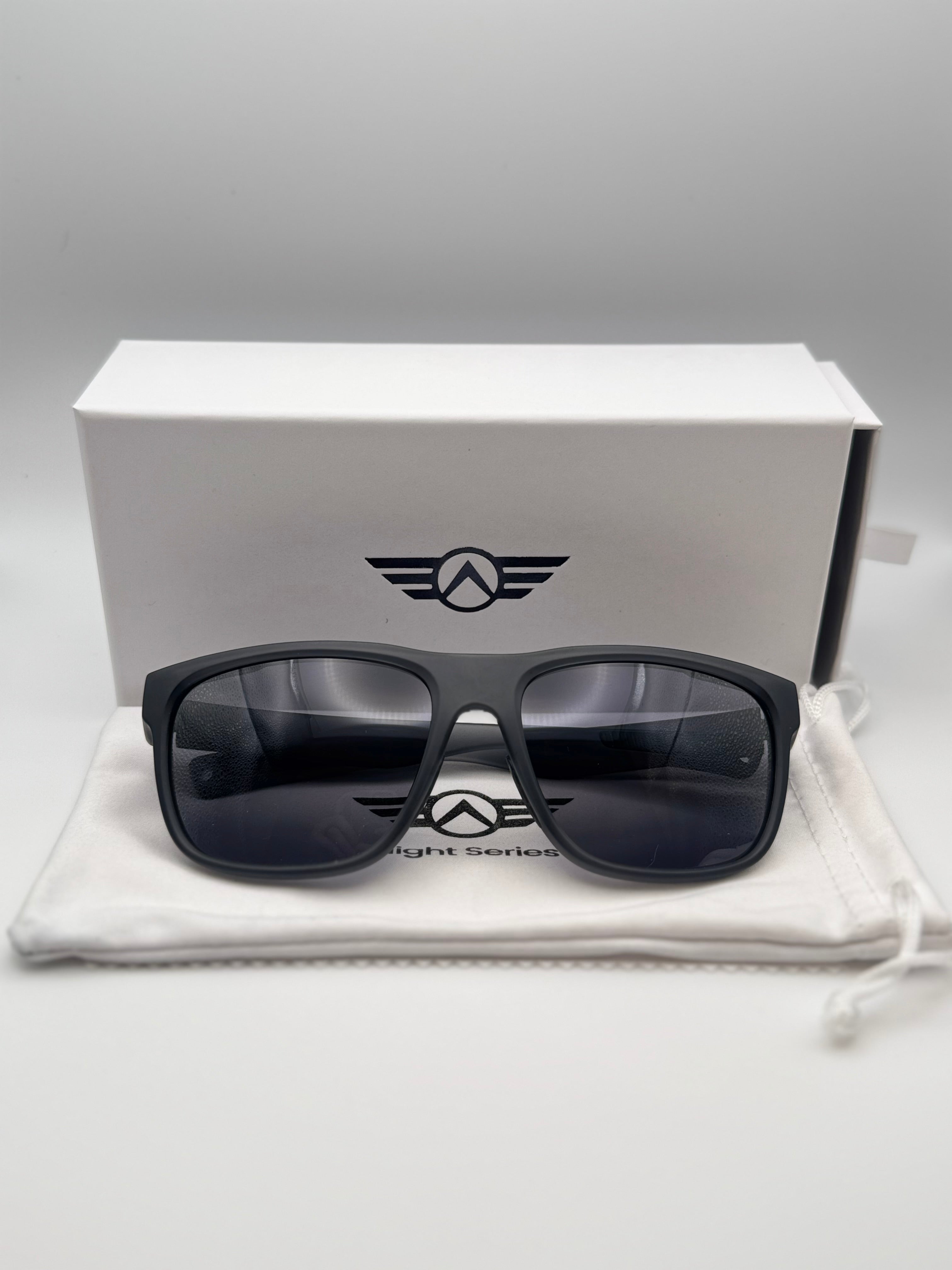 Flight Series Maverick-Runway Renegade