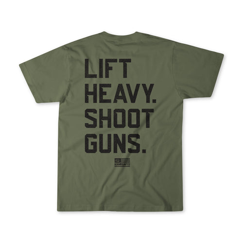 LHSG - Tee