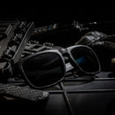 81's Camo Black (Matte)-Runway Renegade