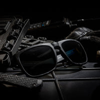 81's Camo Black (Matte)-Runway Renegade