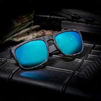 81's Camo Black (Matte)-Runway Renegade