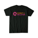 Donut Deleter - Tee