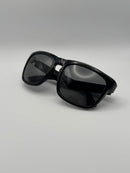 Zulu Aviator Sunglasses – Polarized, MFD Compatible