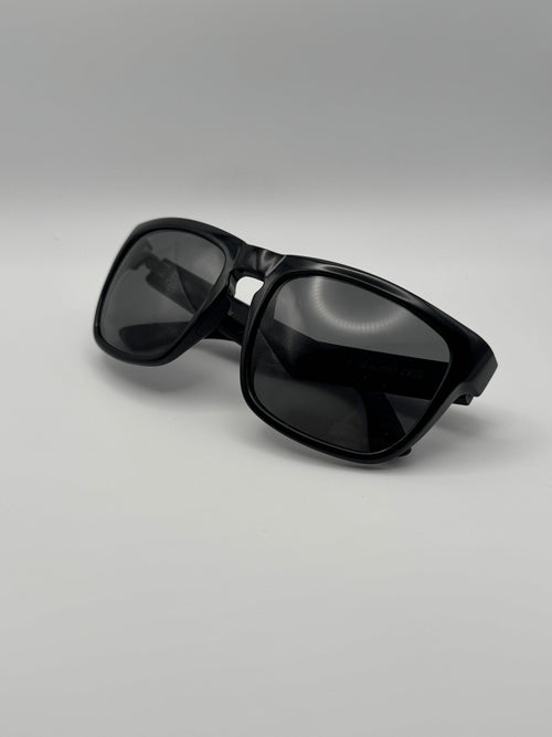 Zulu Aviator Sunglasses – Polarized, MFD Compatible