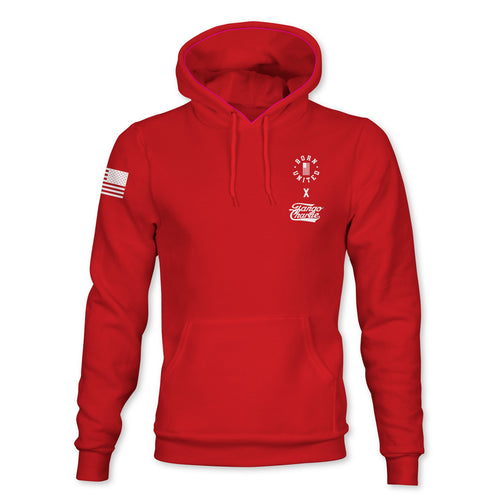 Make America Fit Again - Hoodie