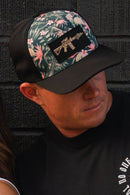 Aloha AR Hydro - Snapback Hat