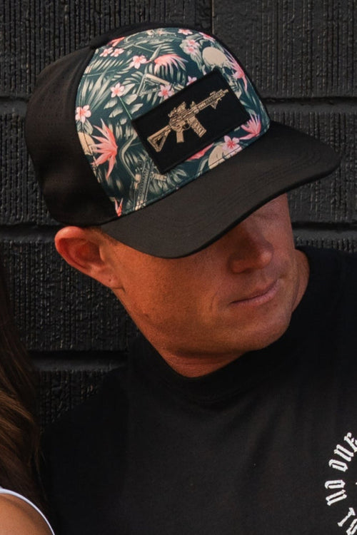 Aloha AR Hydro - Snapback Hat