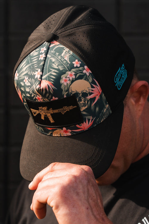 Aloha AR Hydro - Snapback Hat