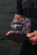 Tactimingo Hydro - Snapback Hat