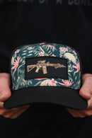 Aloha AR Hydro - Snapback Hat