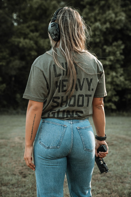 LHSG - Tee