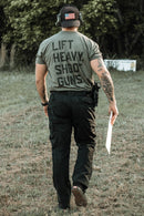 LHSG - Tee