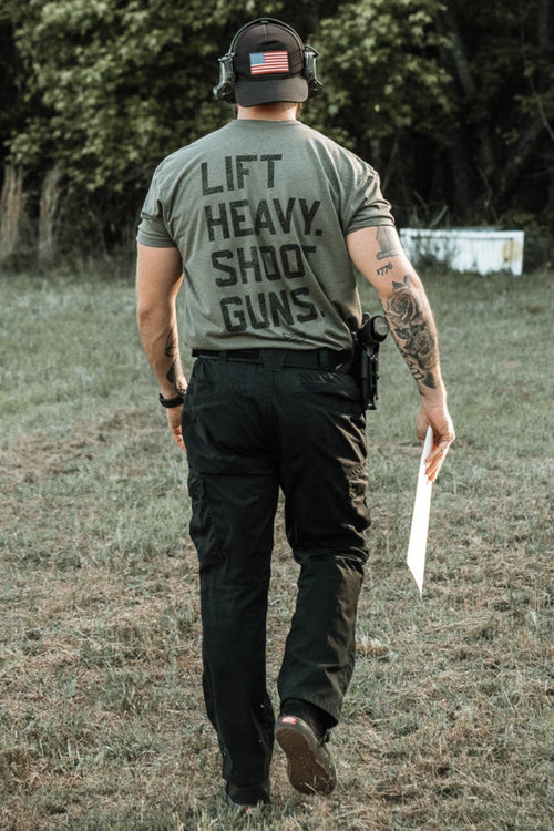 LHSG - Tee