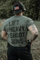 LHSG - Tee