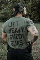 LHSG - Tee