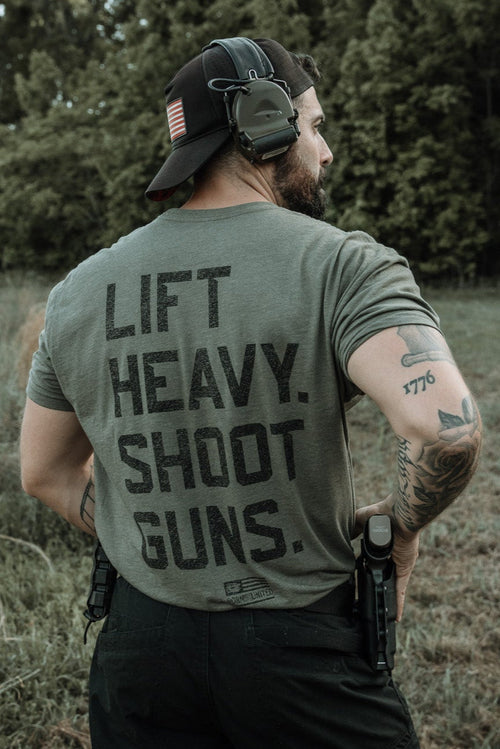 LHSG - Tee