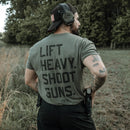 LHSG - Tee