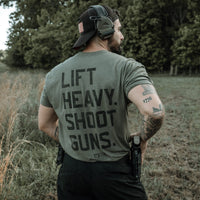 LHSG - Tee